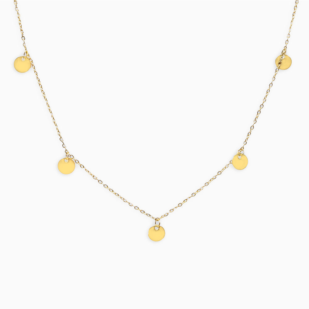 Halskette Leia ☼