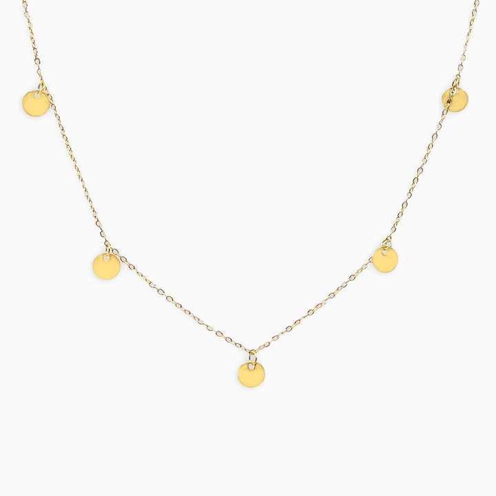 Halskette Leia ☼