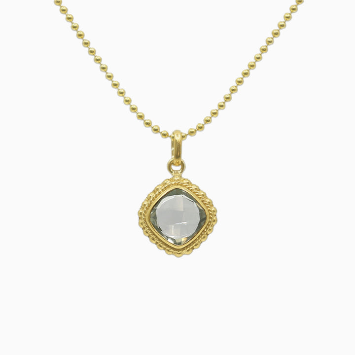 Halskette Sophia Amethyst