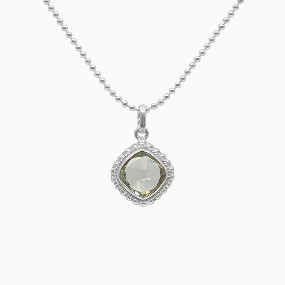 Halskette Sophia Amethyst