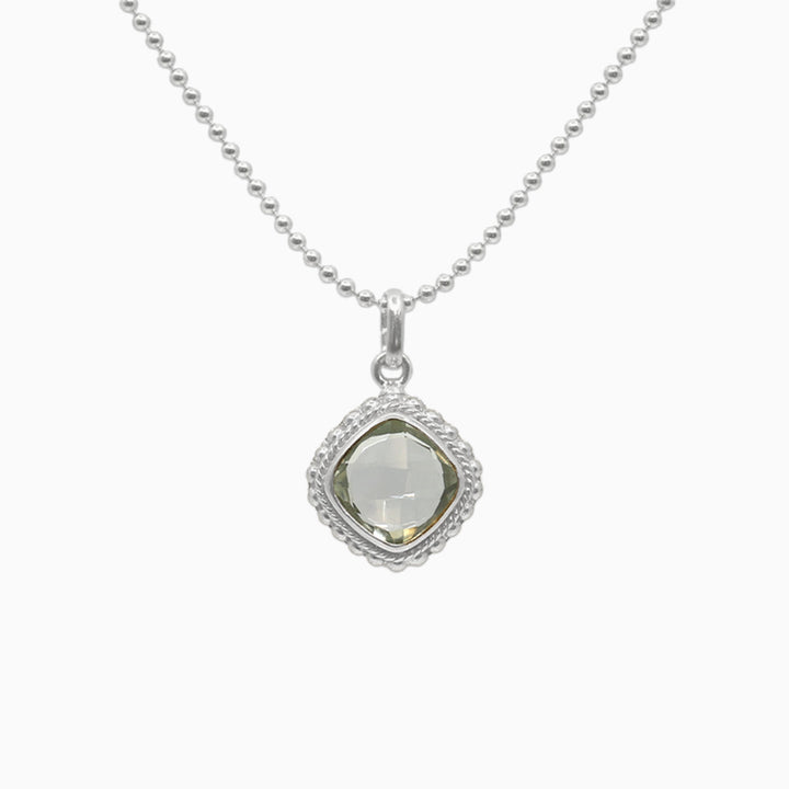 Halskette Sophia Amethyst