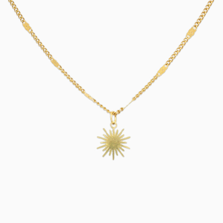 Halskette Sunlight ☼