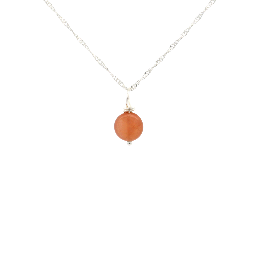 Halskette Maple