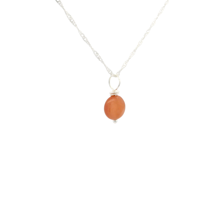 Halskette Maple