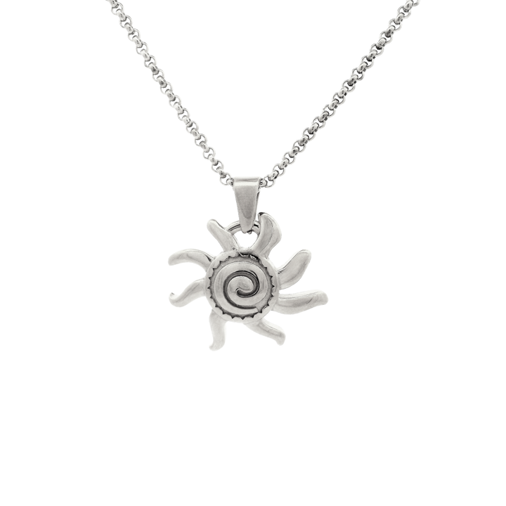 Halskette Midnight Sun - Geschenk ab CHF 120