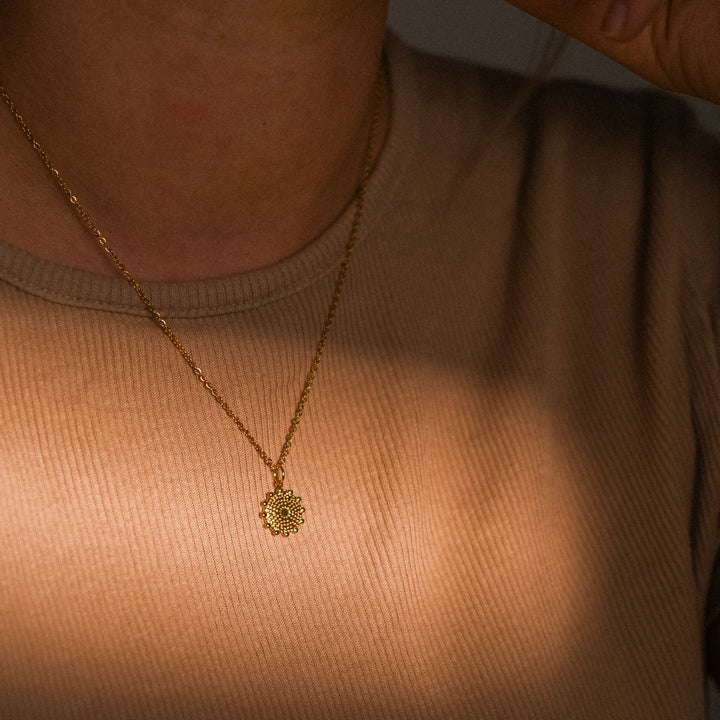 Halskette Peri ☼
