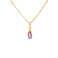 Februar – Amethyst