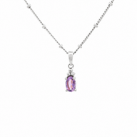 Februar – Amethyst