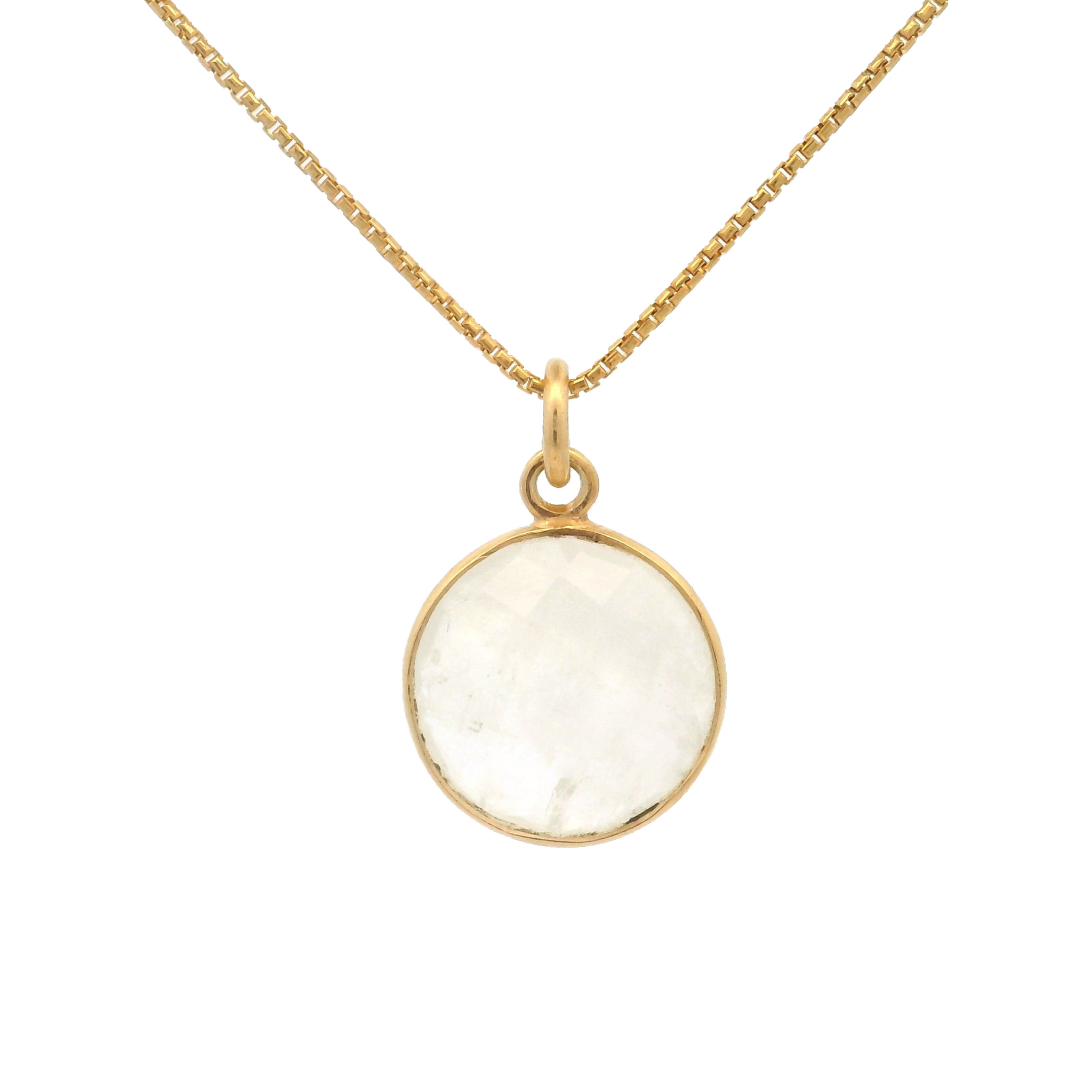 Halskette Camille Mondstein