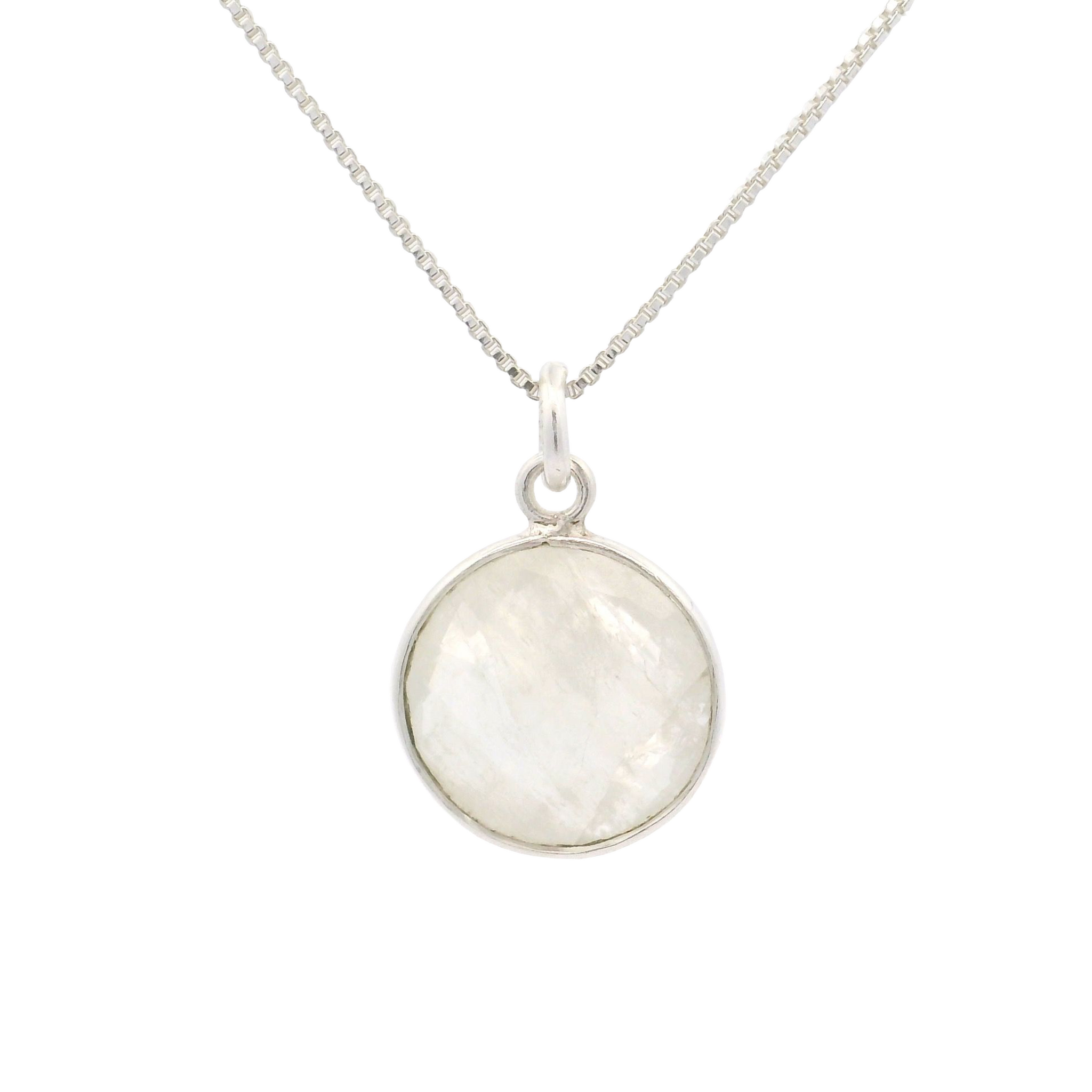 Halskette Camille Mondstein