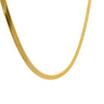 Gold Halsketten