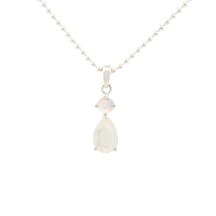 Halskette Luméa