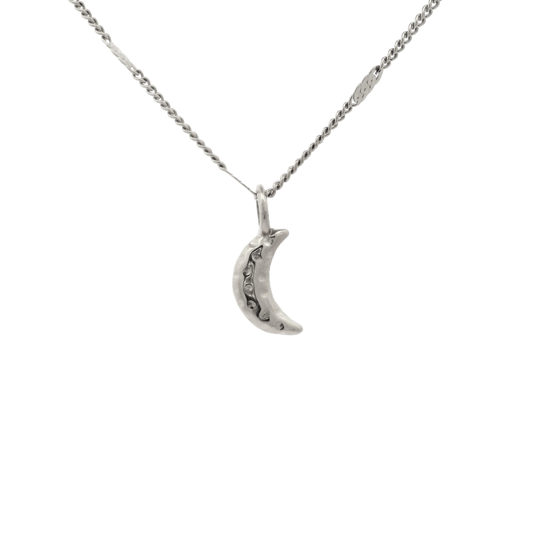 Halskette Luna