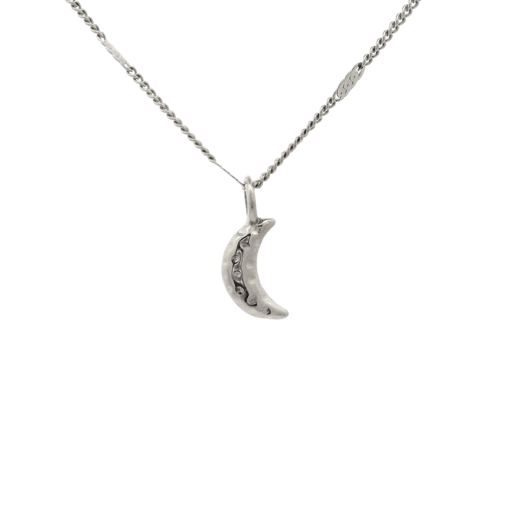 Halskette Luna
