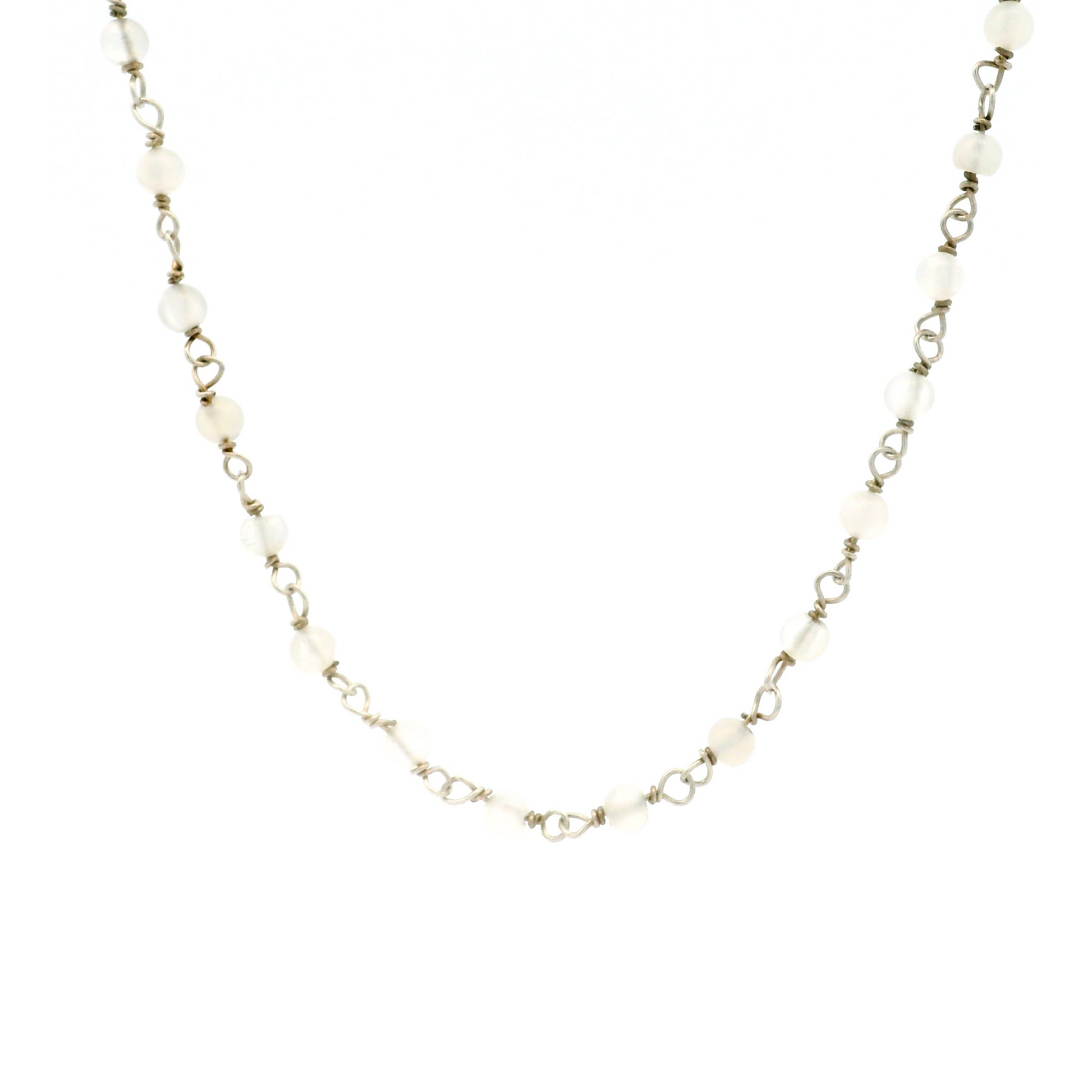 Halskette Nia Mondstein