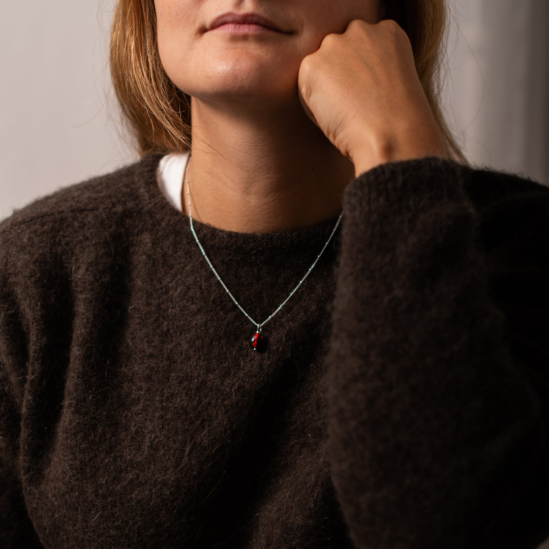 Halskette Sienna