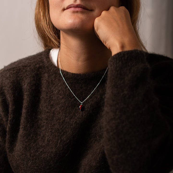 Halskette Sienna