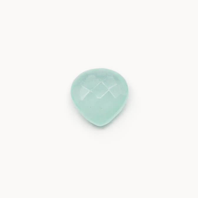 Magischer Stein Chalcedon