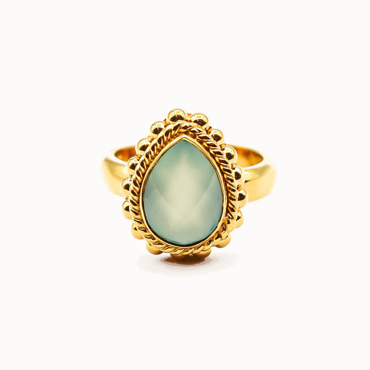 Ring Sophie Chalcedon