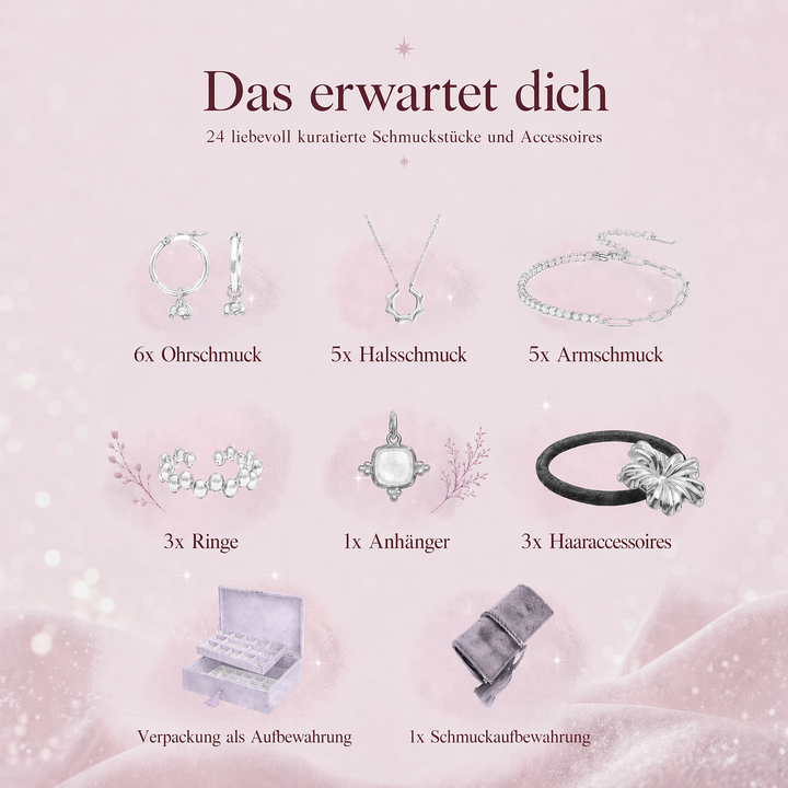 Adventskalender 2026