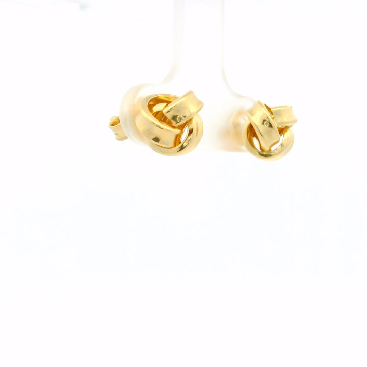Ohrstecker Knot Classic