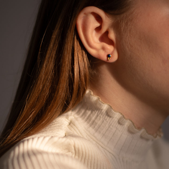 Ohrstecker Anaïs