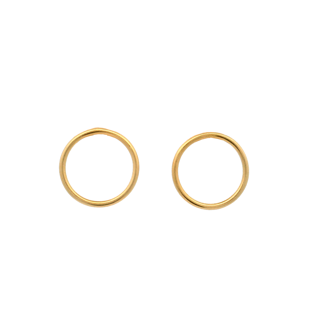 Ohrstecker Cercle