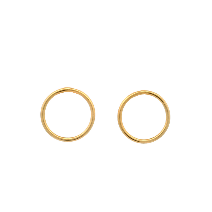 Ohrstecker Cercle