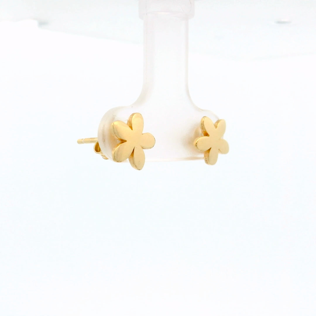 Ohrstecker Fleur