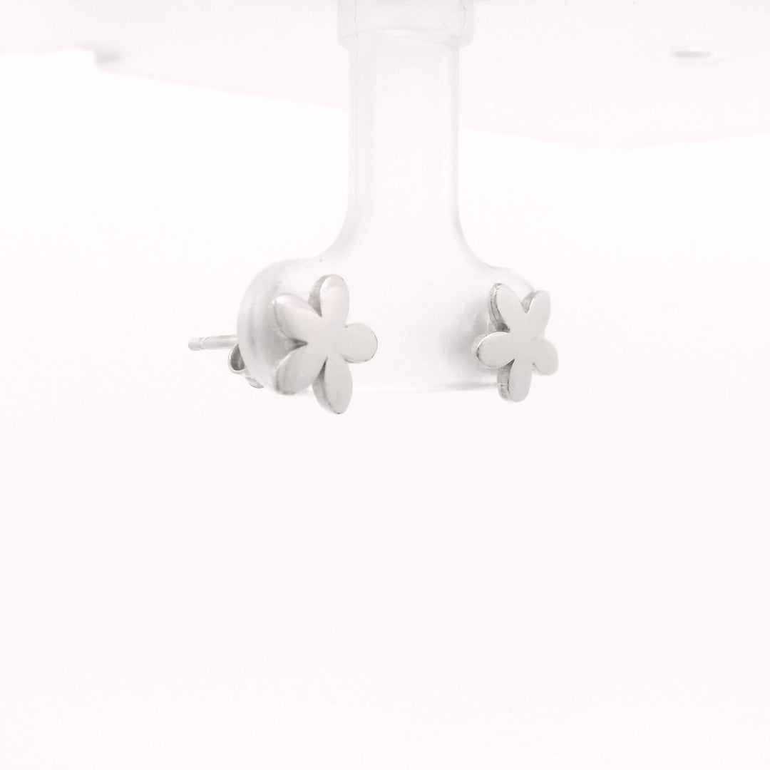 Ohrstecker Fleur