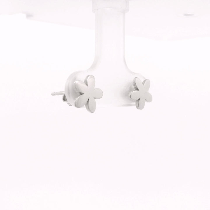 Ohrstecker Fleur