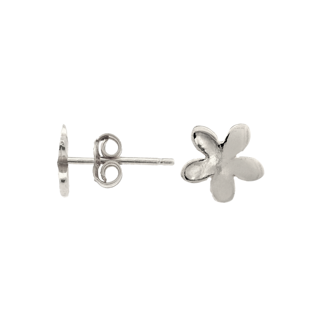 Ohrstecker Fleur