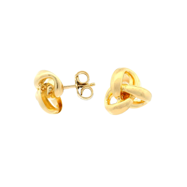 Ohrstecker Knot Grace