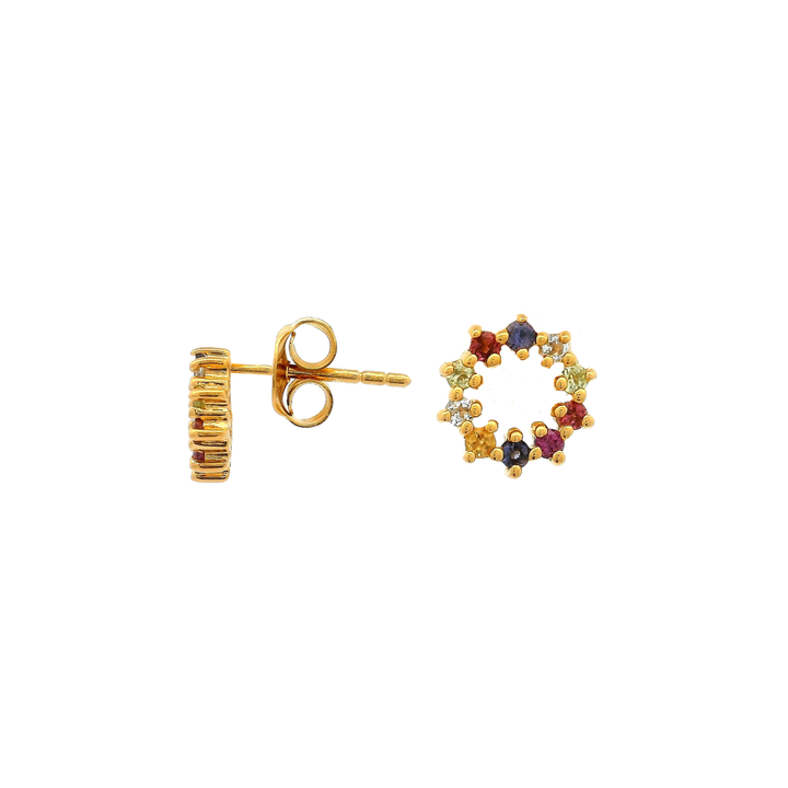 Ohrstecker Matilda