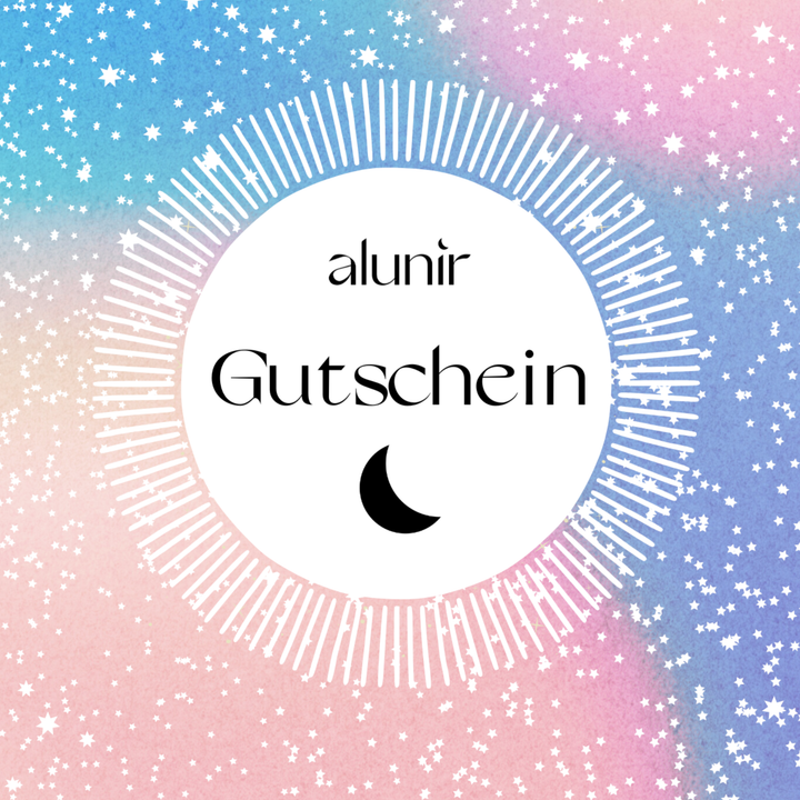 Physischer Gutschein