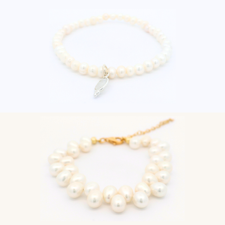Armband Pearl