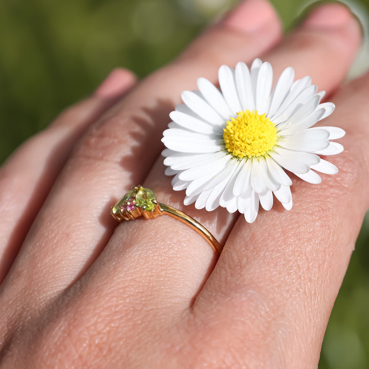 Ring Bloom