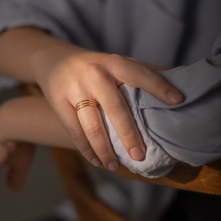 Ring Enna