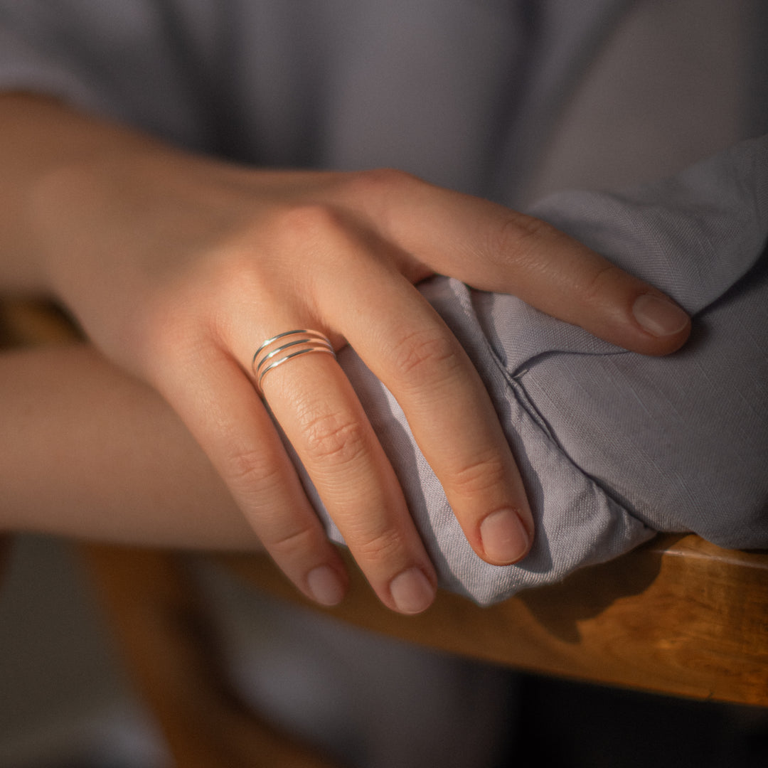 Ring Enna