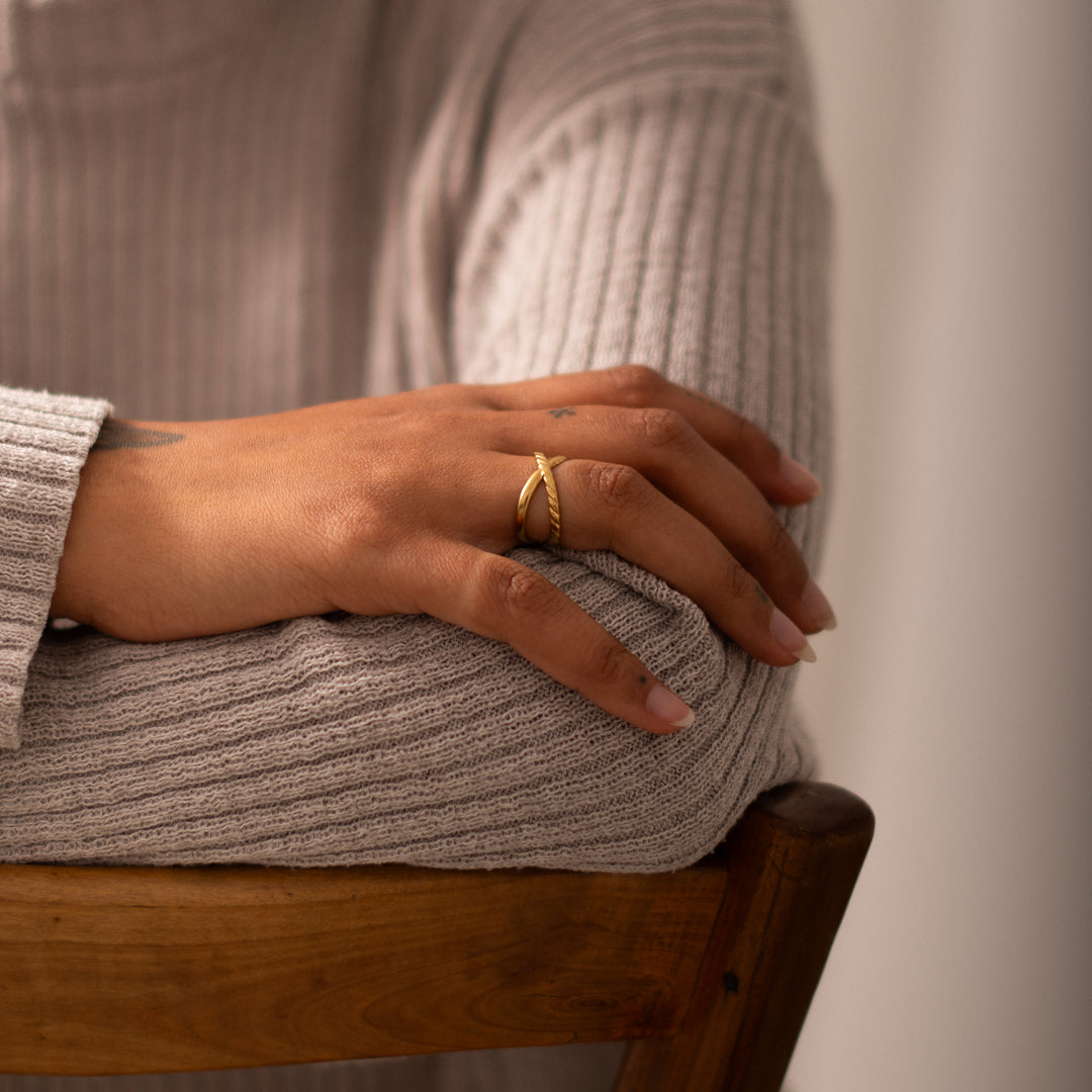 Ring Liana