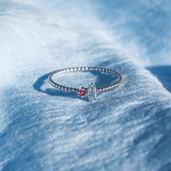 Ring Rosalie