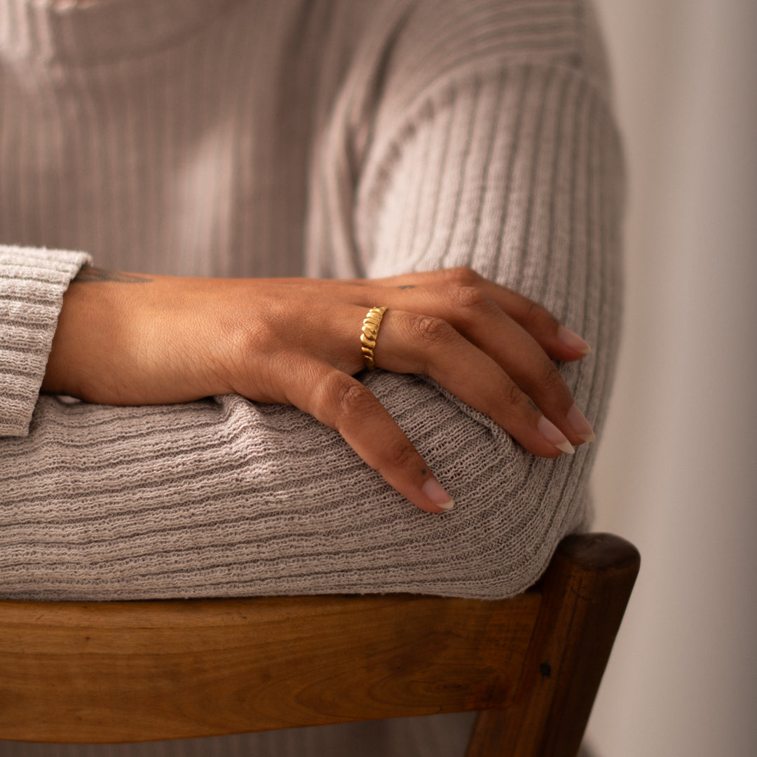 Ring Runa