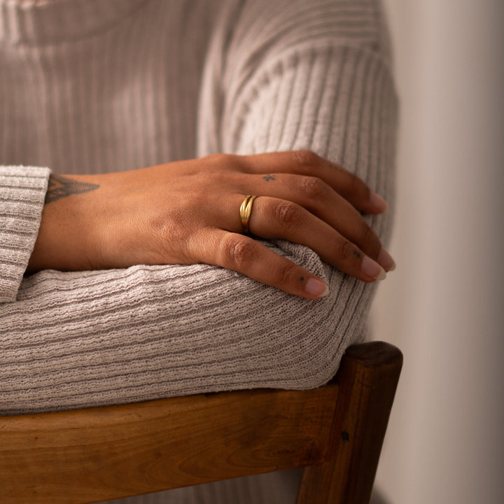 Ring Tilda