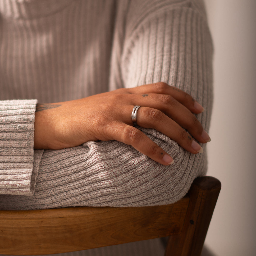 Ring Tilda