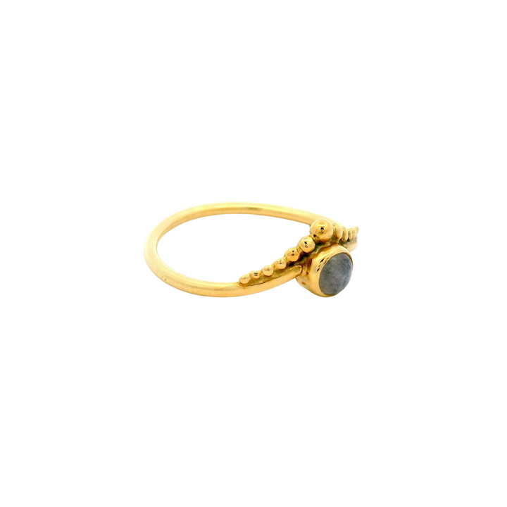 Ring Aluna Mondstein