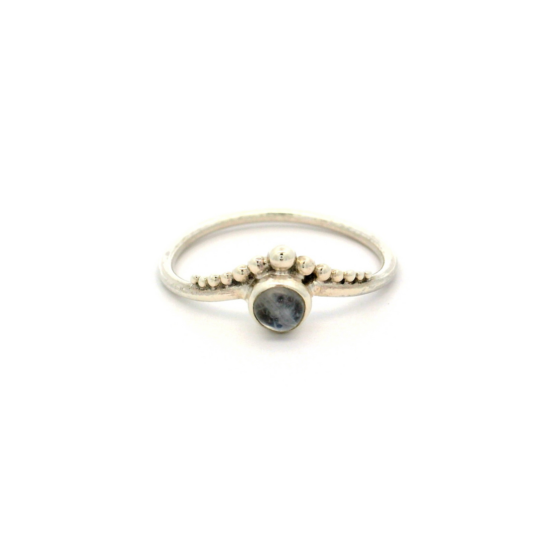 Ring Aluna Mondstein