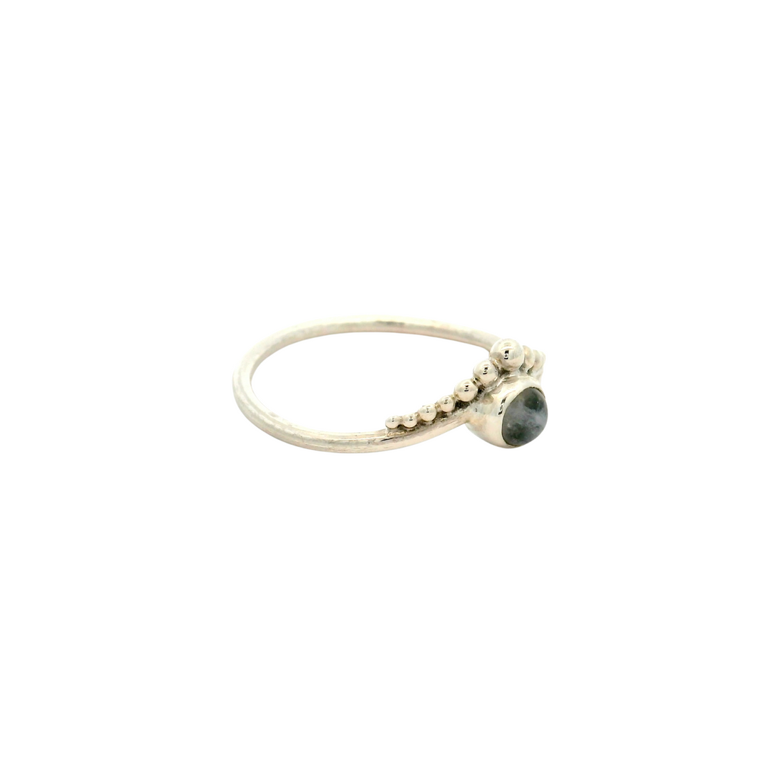 Ring Aluna Mondstein