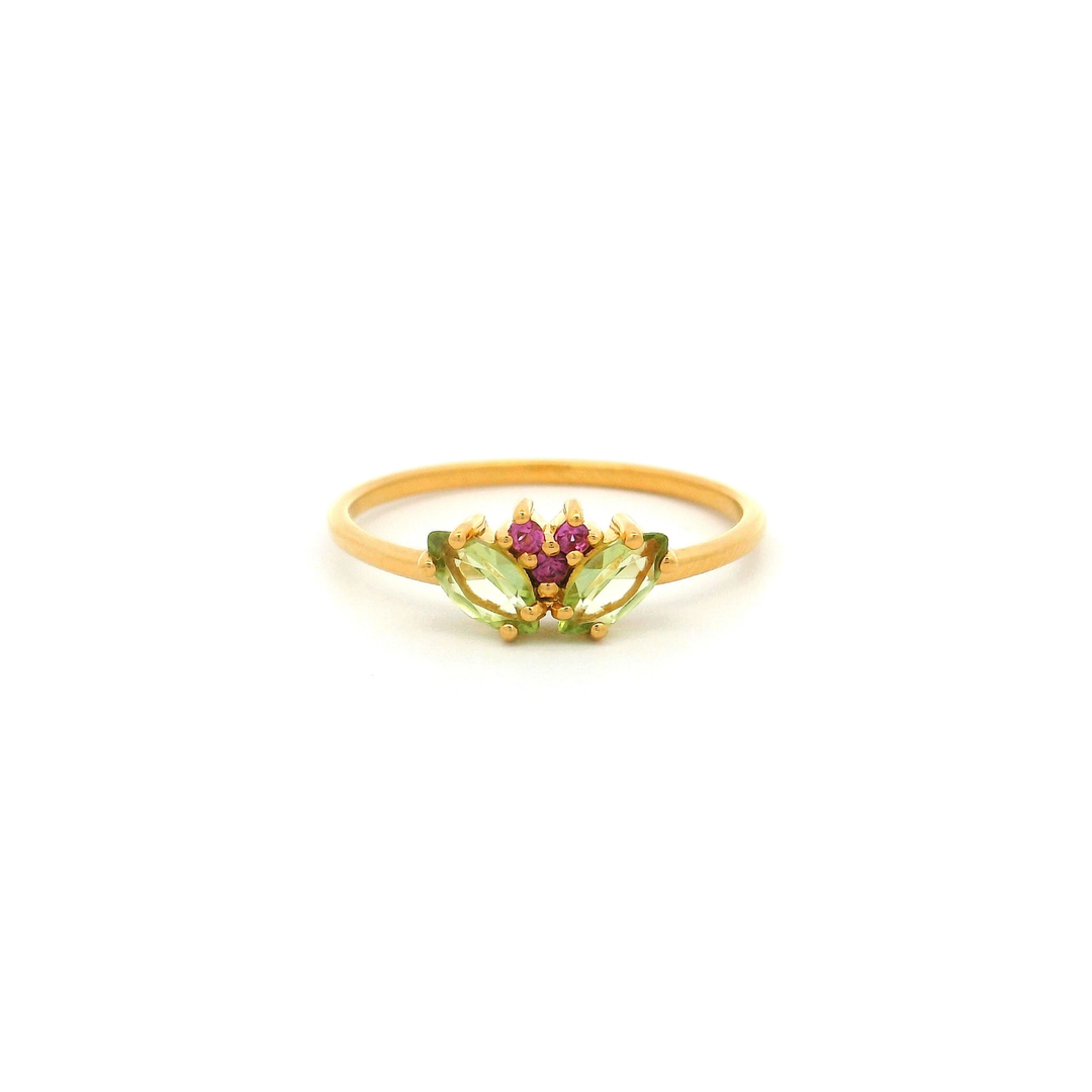 Bague Bloom