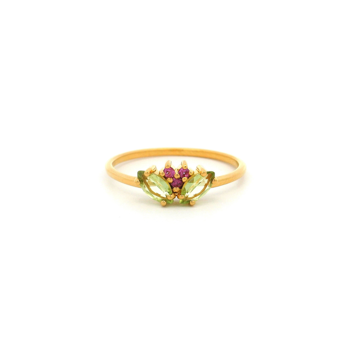 Bague Bloom
