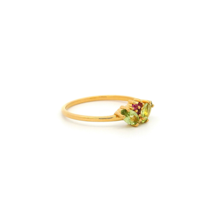 Bague Bloom